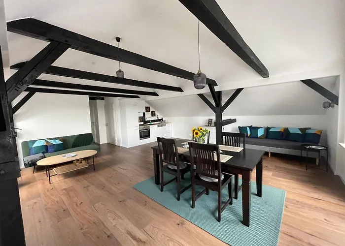 Ferienwohnung Spieker in Hamburg